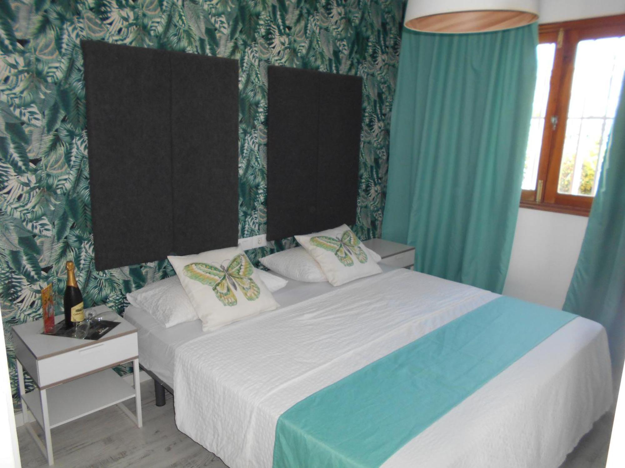 Appartement Boys Men Only Solo Hombres Maspalomas (Gran Canaria)