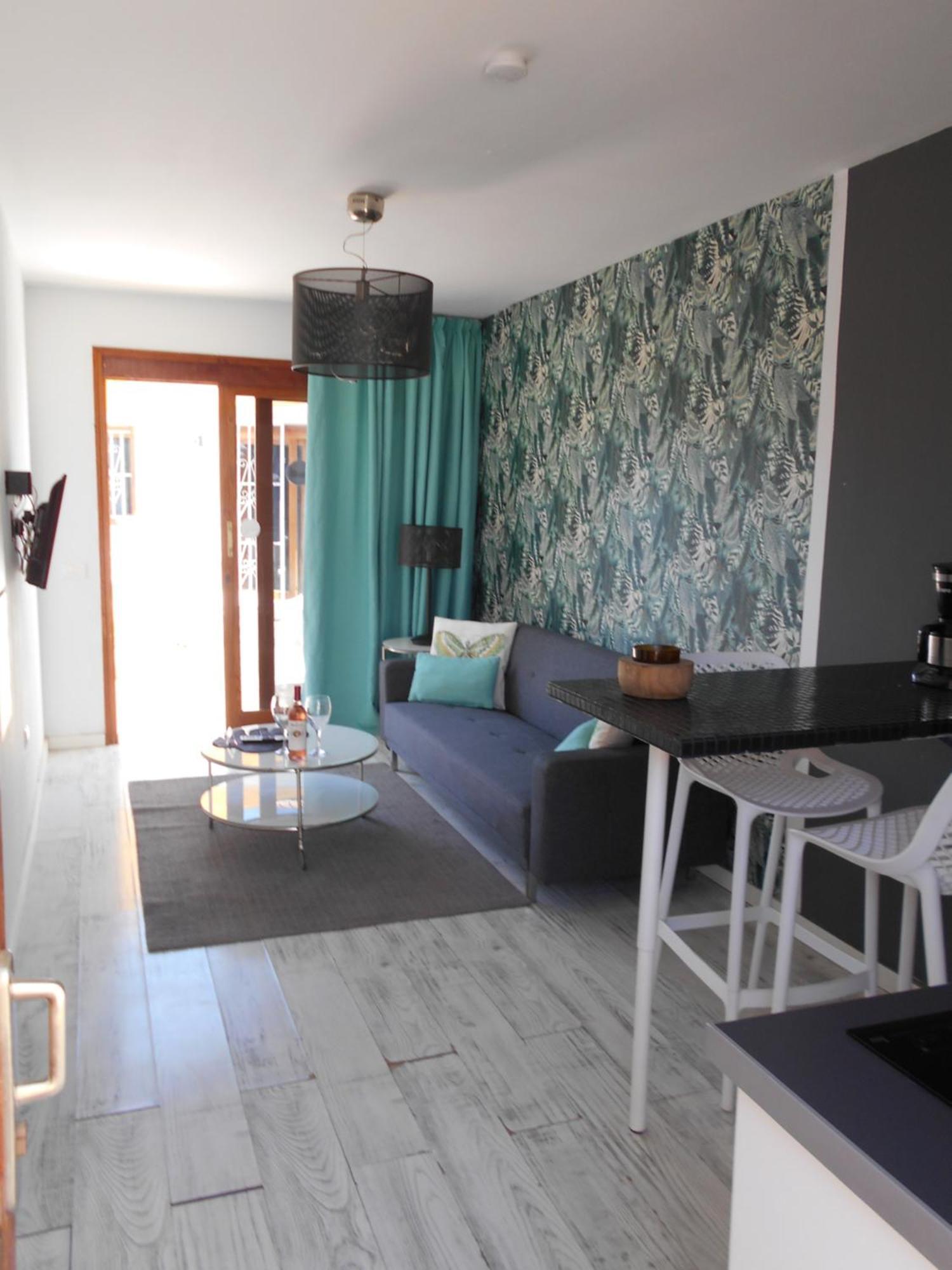 Appartement Boys Men Only Solo Hombres