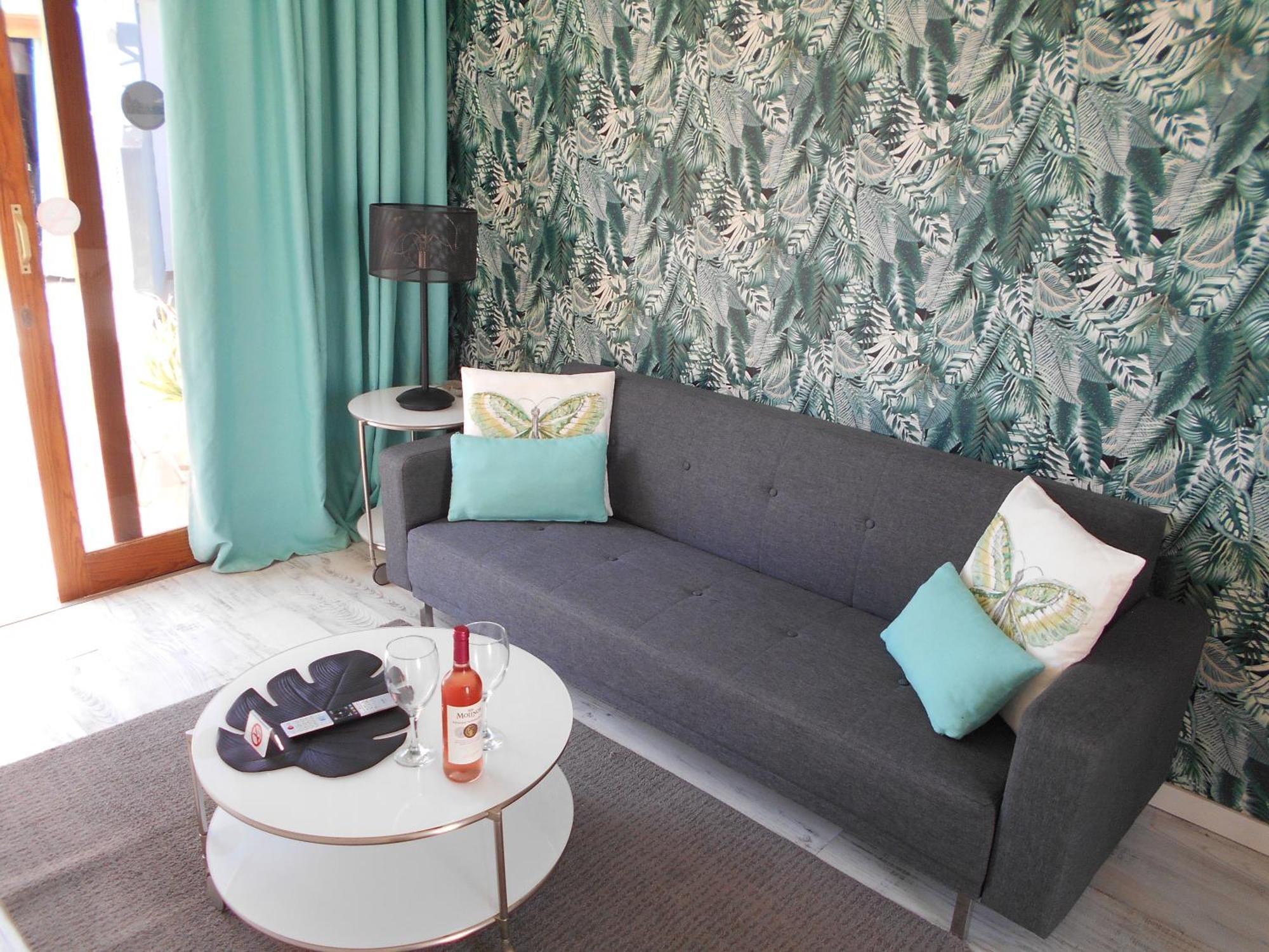 Appartement Boys Men Only Solo Hombres *